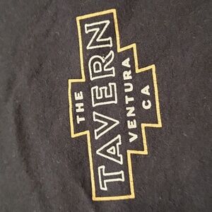 The Tavern Ventura CA XL Shirt